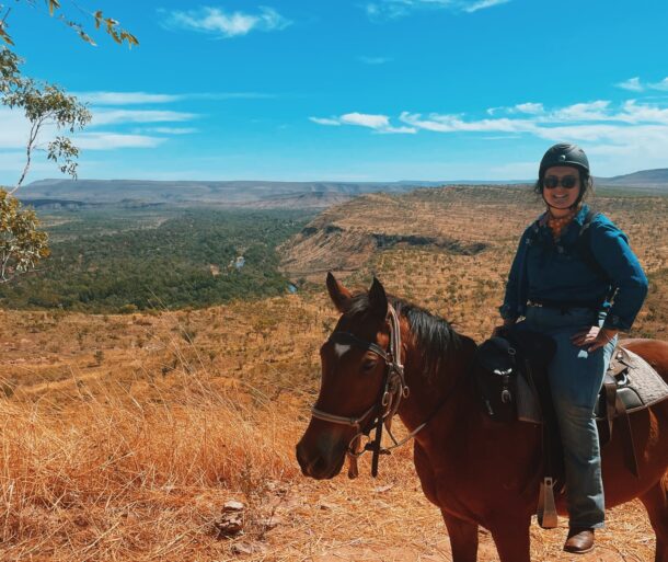 The Kimberley Ride, Western Australia - Globetrotting horse riding holidays