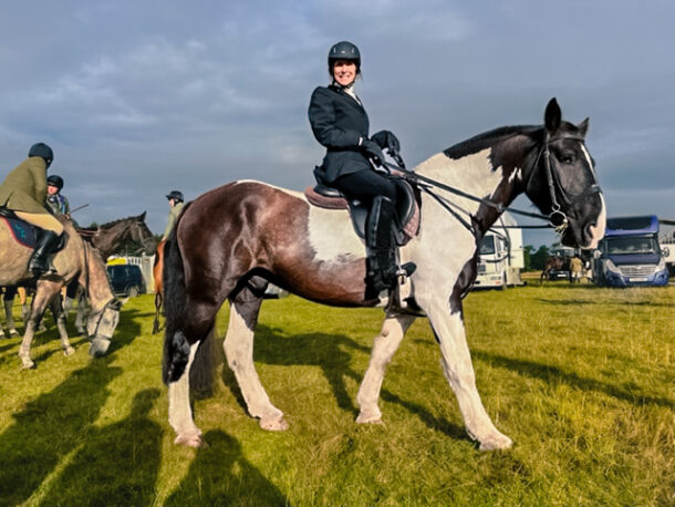 The Scottish Borders Ride, Scotland - Globetrotting horse riding holidays