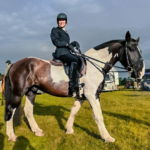The Scottish Borders Ride, Scotland - Globetrotting horse riding holidays