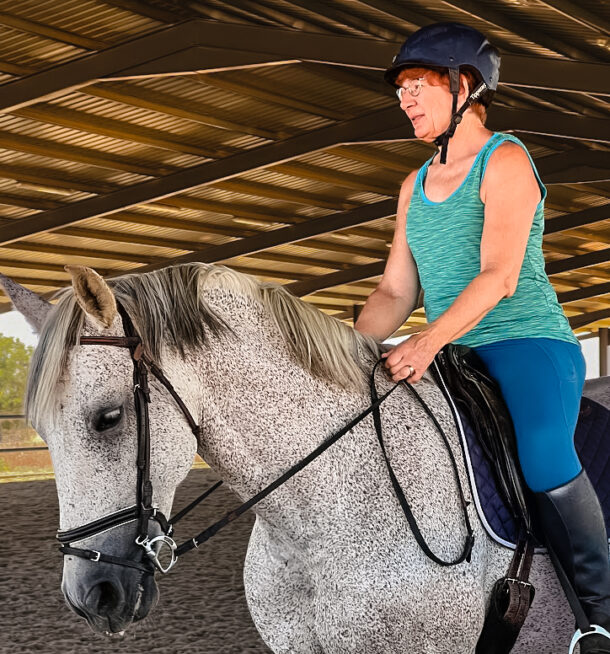 Dressage Ride in Andalusia, Spain - Globetrotting horse riding holidays