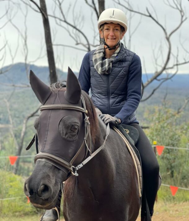 The Shoalhaven Ride, New South Wales, Australia - Globetrotting horse riding holidays
