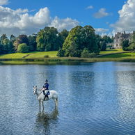 Castle & Estate Ride, Ireland - Globetrotting horse riding holidays