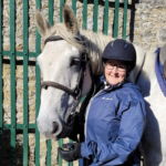 Cross Country in Tipperary, Ireland - Globetrotting horse riding holidays