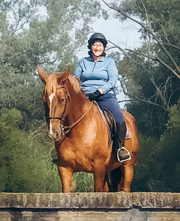 Dressage in Andalusia, Spain - Globetrotting horse riding holidays