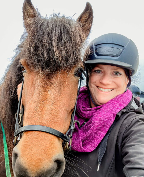 Touch of the Highlands Ride, Iceland - Globetrotting horse riding holidays