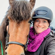 Touch of the Highlands Ride, Iceland - Globetrotting horse riding holidays