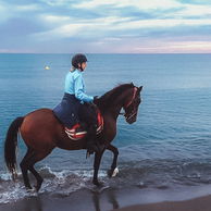 Catalan Coast Trail, Spain - Globetrotting horse riding holidays
