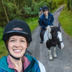 Castle & Estate Ride, Ireland - Globetrotting horse riding holidays