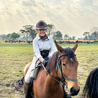 Okavango Delta safari, Botswana - Globetrotting horse riding holidays
