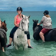 The Margaret River Ride, Western Australia - Globetrotting horse riding holidays