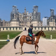 Loire Valley & Castles Ride, France - Globetrotting horse riding holidays