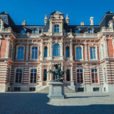 The Champagne Ride, France - Globetrotting horse riding holidays