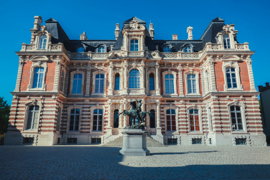 The Champagne Ride, France - Globetrotting horse riding holidays