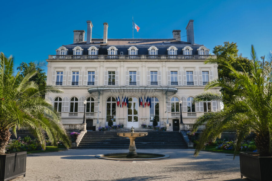 The Champagne Ride, France - Globetrotting horse riding holidays