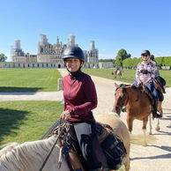 The Loire Valley & Castles, France - Globetrotting horse riding holidays