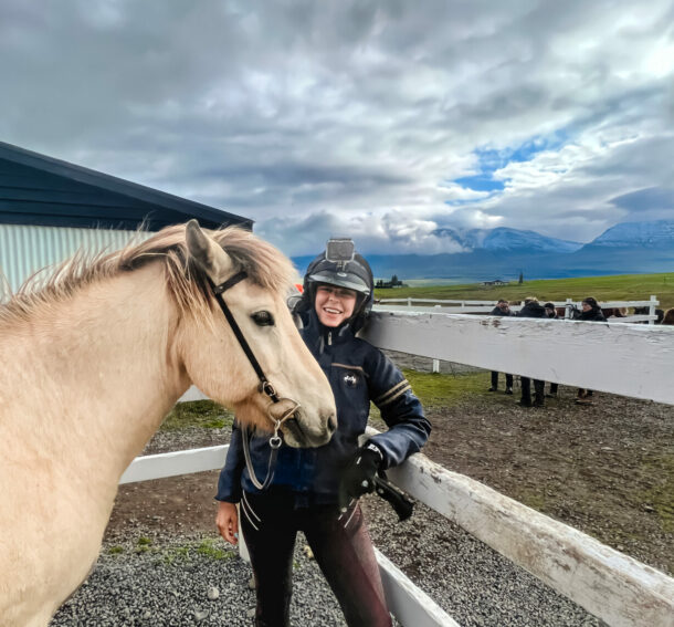 Wilderness Expedition, Iceland - Globetrotting horse riding holidays