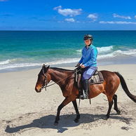 The Margaret River Ride, Western Australia - Globetrotting horse riding holidays
