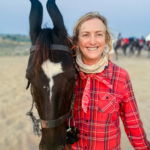 The Marwari Ride, India - Globetrotting horse riding holidays
