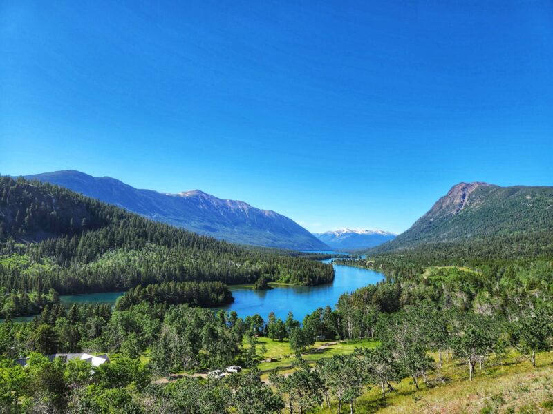 CHILKO LAKE RIDE, BC, CANADA Globetrotting horse riding holidays