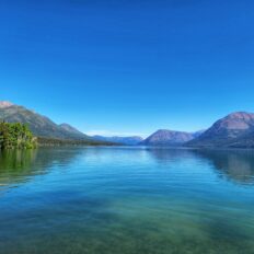 CHILKO LAKE RIDE, BC, CANADA Globetrotting horse riding holidays