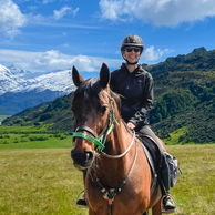 Glenorchy Back Country Ride, New Zealand - Globetrotting horse riding holidays