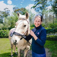 The Shoalhaven Ride, New South Wales, Australia - Globetrotting horse riding holidays