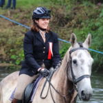 The Scottish Borders Ride, Scotland - Globetrotting horse riding holidays