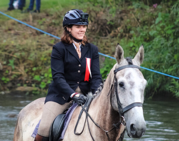 The Scottish Borders Ride, Scotland - Globetrotting horse riding holidays