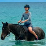 The Margaret River Ride, Western Australia - Globetrotting horse riding holidays