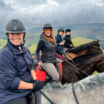 Scottish Borders Ride, Scotland - Globetrotting horse riding holidays
