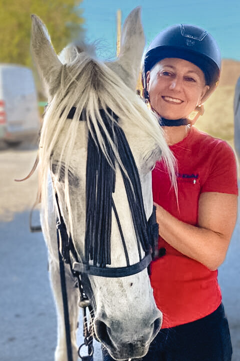 Andalusia, Spain - Globetrotting horse riding holidays