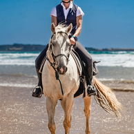 Cradle to Coast Ride, Tasmania - Globetrotting horse riding holidays