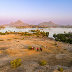 The Marwari Ride, India - Globetrotting horse riding holidays