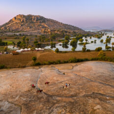 The Marwari Ride, India - Globetrotting horse riding holidays