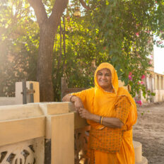 The Marwari Ride, India - Globetrotting horse riding holidays