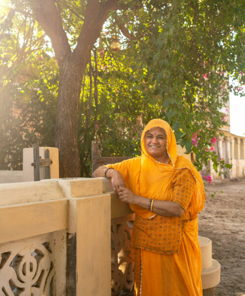 The Marwari Ride, India - Globetrotting horse riding holidays