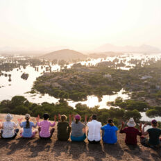 The Marwari Ride, India - Globetrotting horse riding holidays