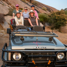 The Marwari Ride, India - Globetrotting horse riding holidays
