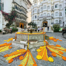 The Marwari Ride, India - Globetrotting horse riding holidays