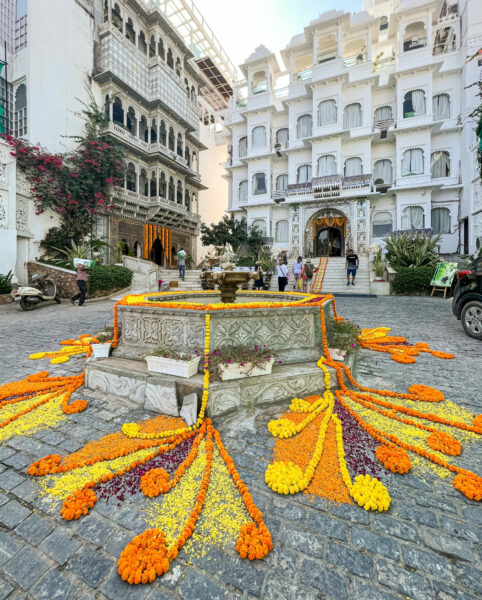 The Marwari Ride, India - Globetrotting horse riding holidays