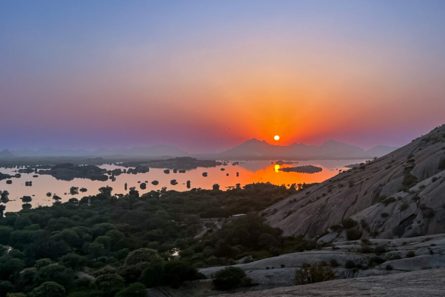 The Marwari Ride, India - Globetrotting horse riding holidays