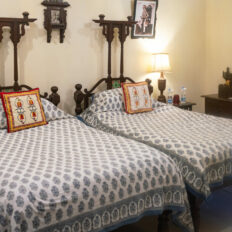 The Marwari Ride, India - Globetrotting horse riding holidays