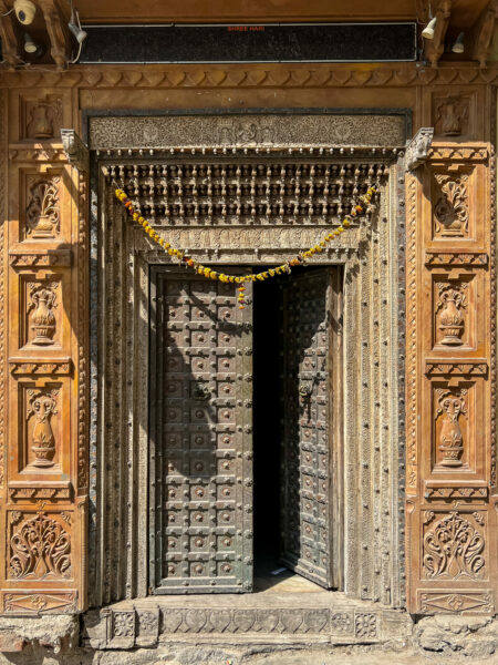 The Marwari Ride, India - Globetrotting horse riding holidays