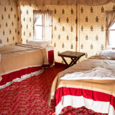 The Marwari Ride, India - Globetrotting horse riding holidays