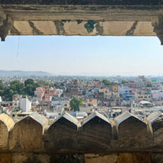 The Marwari Ride, India - Globetrotting horse riding holidays