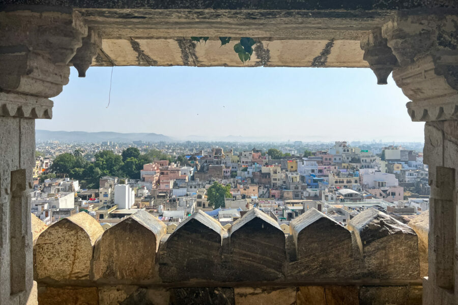 The Marwari Ride, India - Globetrotting horse riding holidays