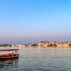 The Marwari Ride, India - Globetrotting horse riding holidays