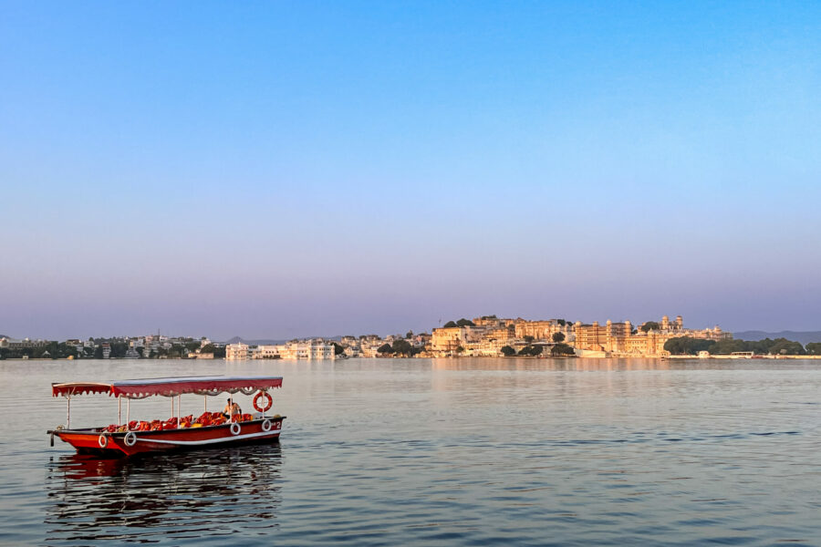 The Marwari Ride, India - Globetrotting horse riding holidays