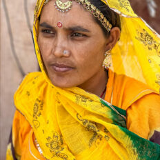 The Marwari Ride, India - Globetrotting horse riding holidays