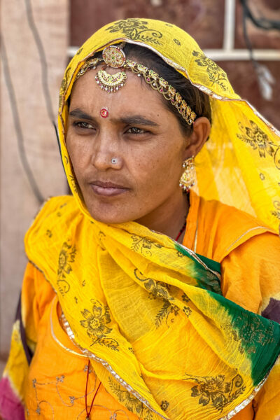 The Marwari Ride, India - Globetrotting horse riding holidays